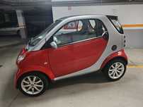 Smart fortwo coupé
