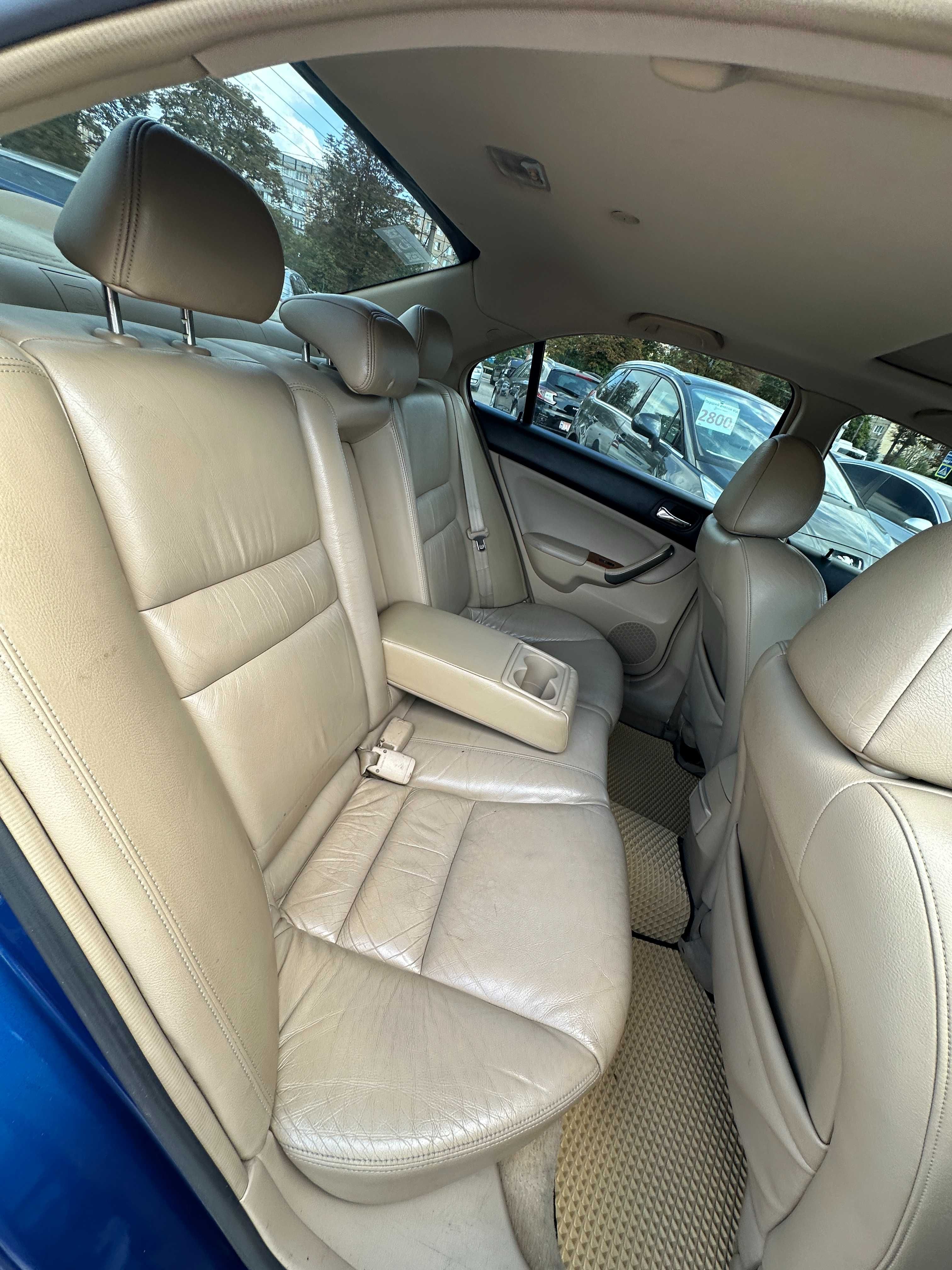 Продам Honda Accord 2006 можлива розстрочка,кредит,обмін!