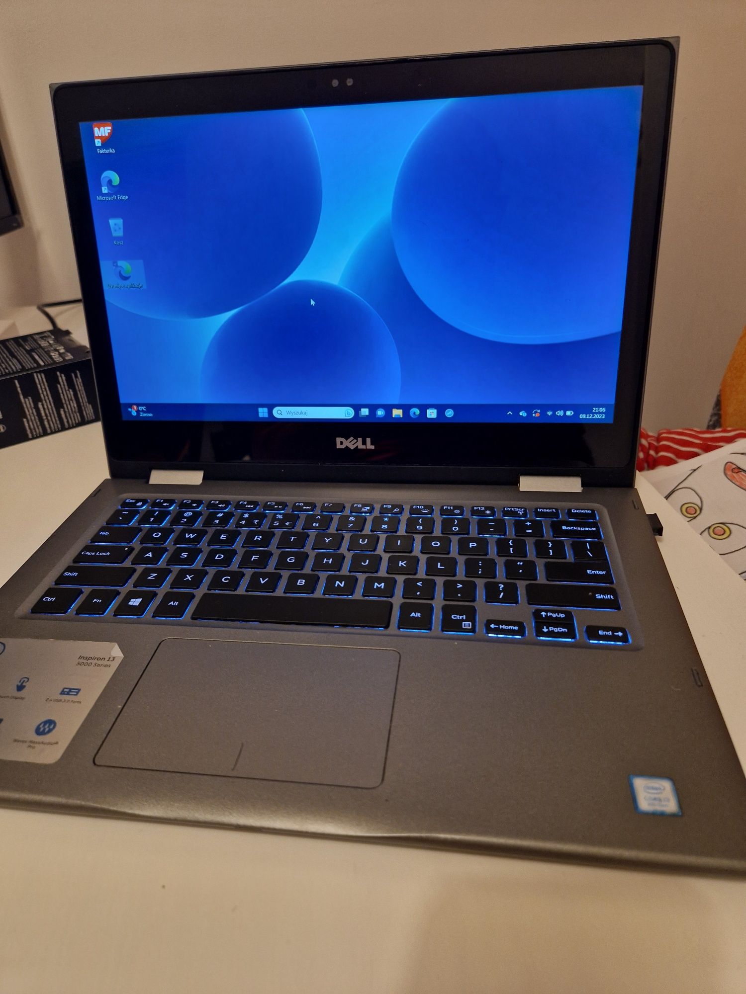 Dell Inspiron 13