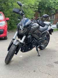 Bajaj dominar 400 ug 2020