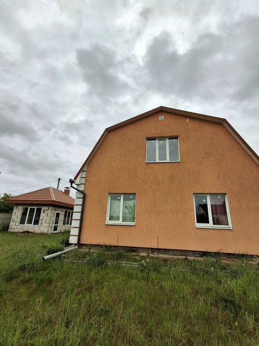 Сертифікат можно!Продаж будинку Старий Білоус