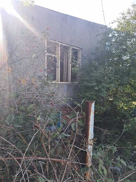 Продам дачу у селі Паліївка в 30 км від Одеси