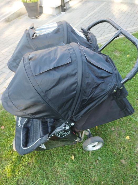 Baby Jogger Citi Mini Double