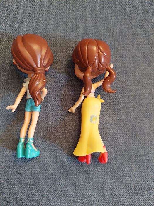 LPS Littlest Pet Shop zestaw lalki,  Kameleon Vinnie Terrio, akcesoria