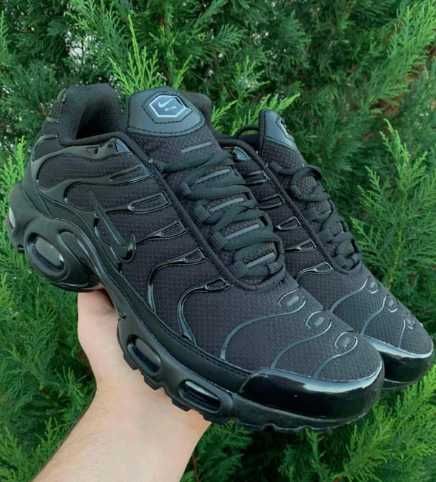 Buty  NikeAir MaxPlus Moda Obuwie sportowe rozmiar.41