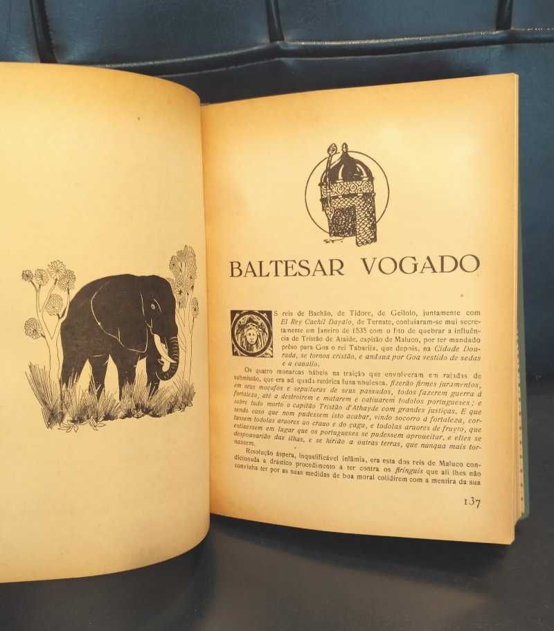 O Mundo Português – Volume XII – Ano XII – 1945-AA.VV.