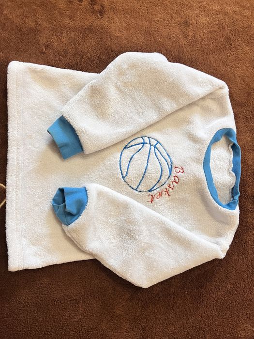 Продам пакет дитячого одягу на хлопчика, вік 3-4 рочки.