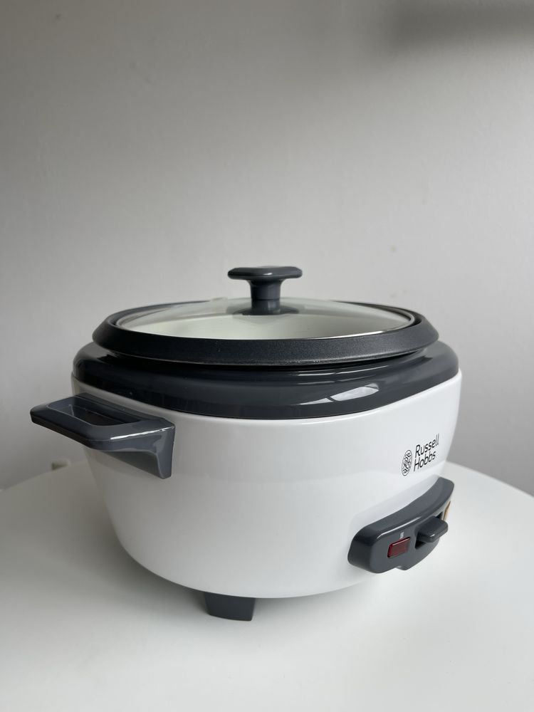 Rice cooker - Russell Hobbs, média