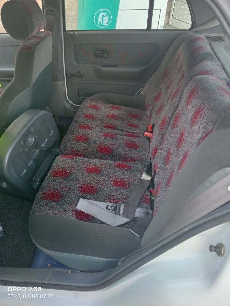 Renault Clio 1.2