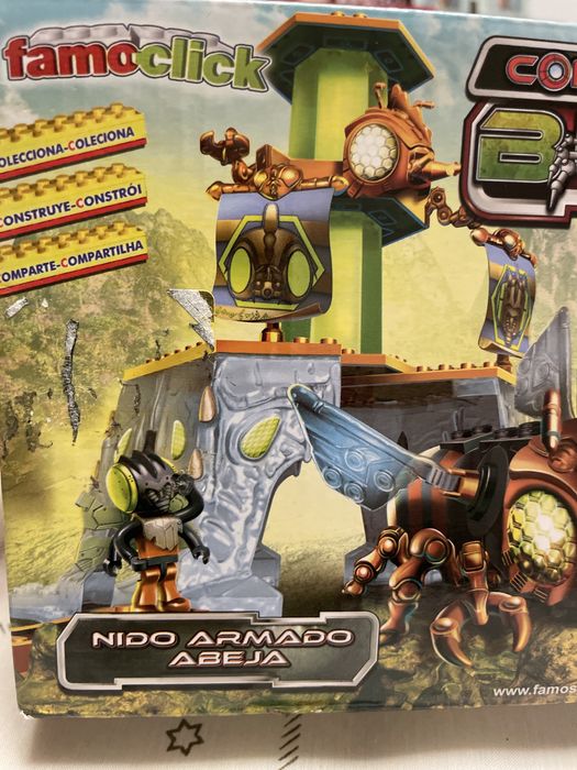 Jogo da Famoclick da Famosa