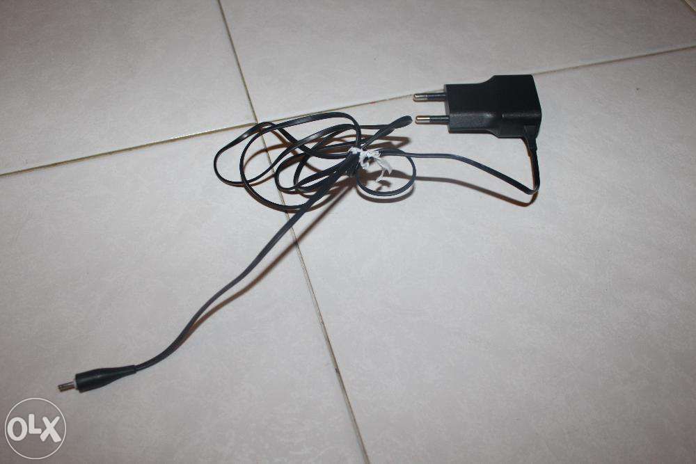 carregador para telemovel