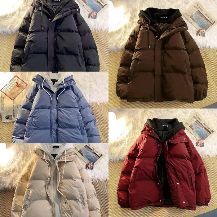 Жіночі куртка з капюшон водовідштовхуюча тканина