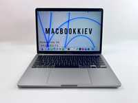 MacBook Pro 13 2022 M2 8GB RAM 512GB SSD Space Gray ГАРАНТІЯ 3 місяці