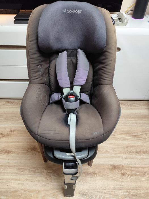 Maxi Cosi Pearl + Bazą family fix + Promocja