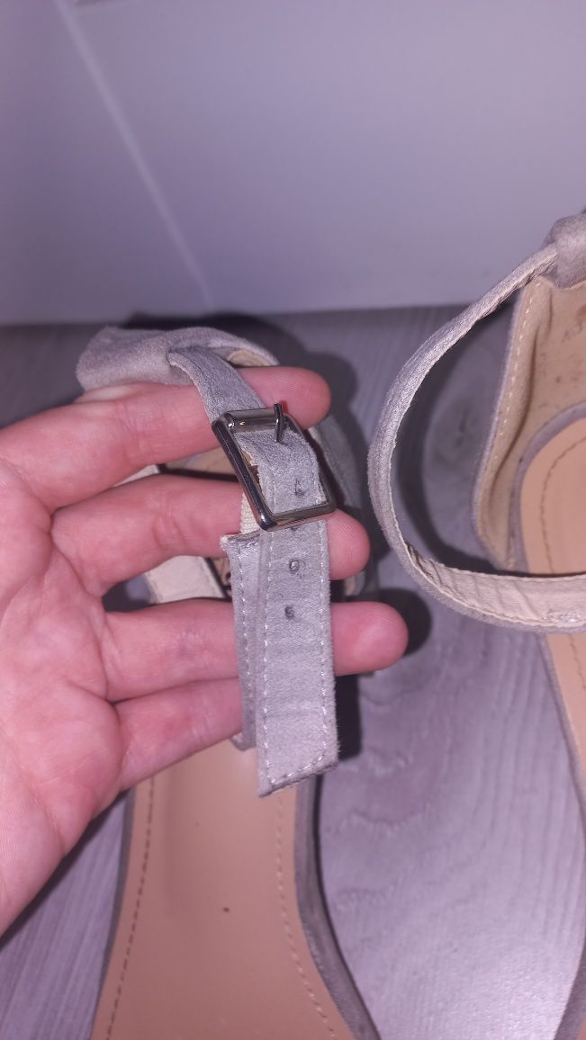 Buty półmetek,studniówka,wesele,bal ósmoklasisty