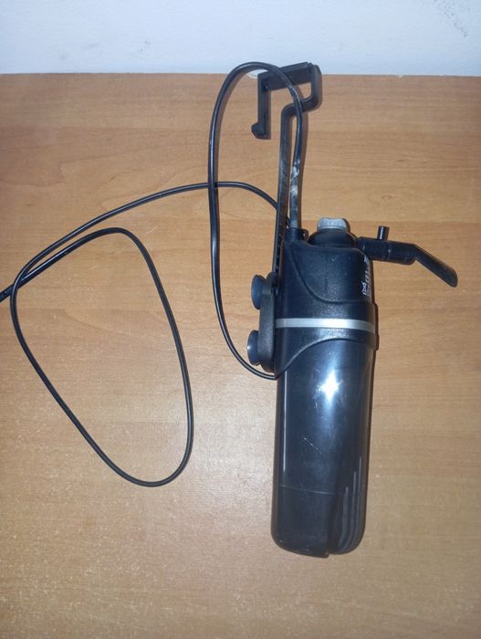 Filtr do akwarium