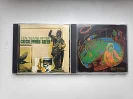 Продам cd Ten Years After