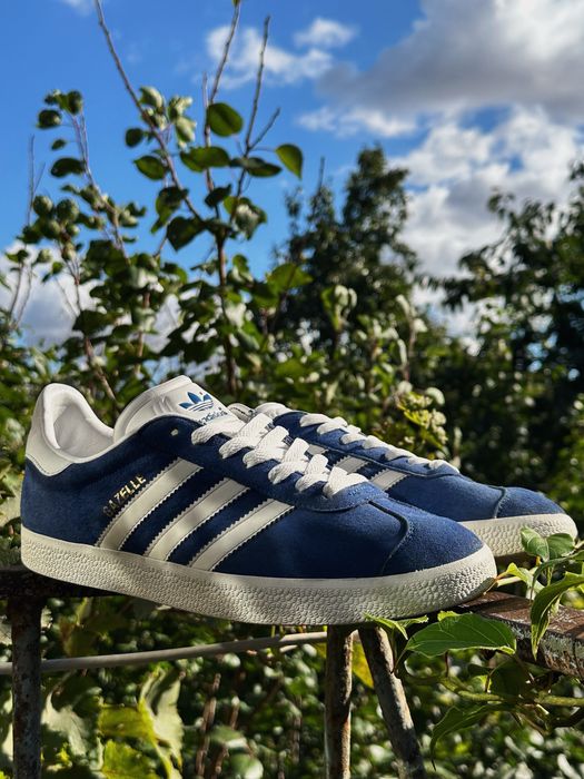 Кросівки Adidas Originals Gazelle [ВЖИВАНЕ]