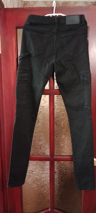 Джинси чоловічі , Boohoo