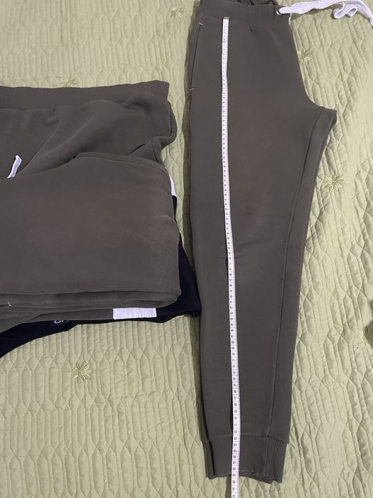 Спортивний костюм утеплений на хлопця бренд ВоGi 164-170