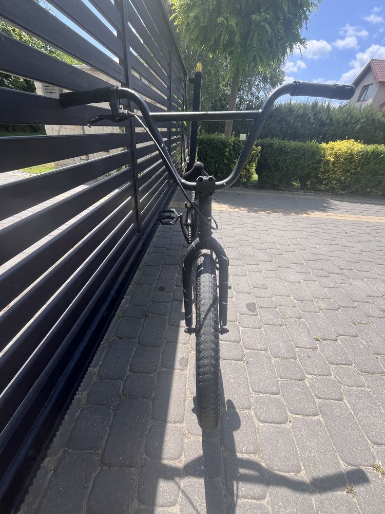 Na sprzedaż bmx! ZAPRASZAM !