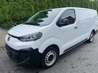 Fiat Scudo  Long Automat Navi Kamera