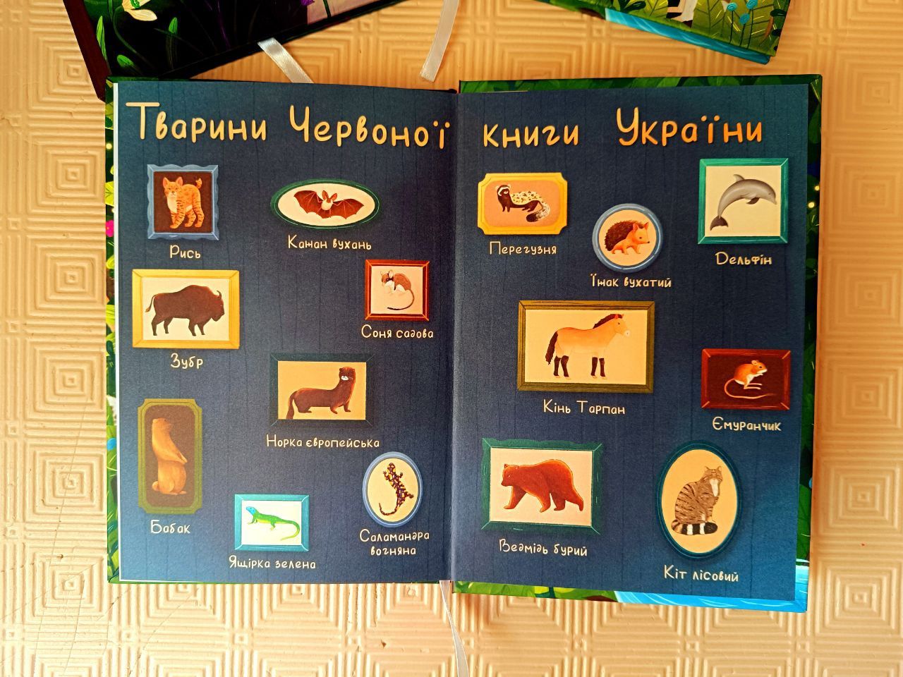 Комплект дитячих книг "Чароцвіт" і" Чаросвіт". Казки
