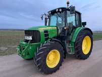 John Deere 6330 Premium