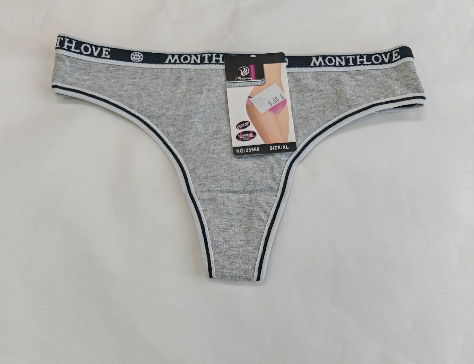 Stringi damskie.