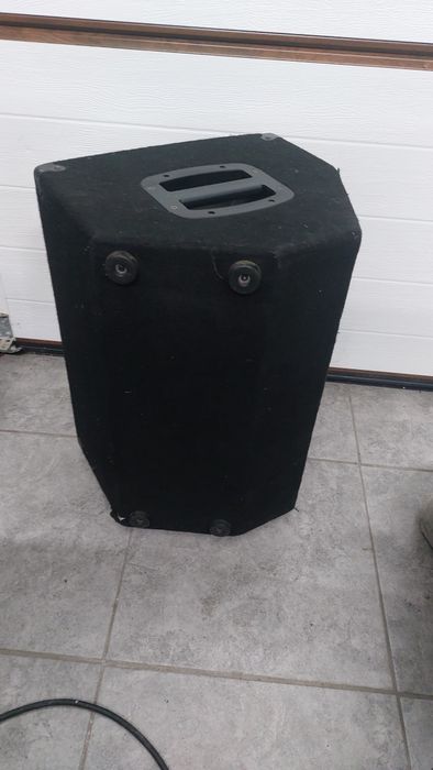 Solton aктивна акустична система