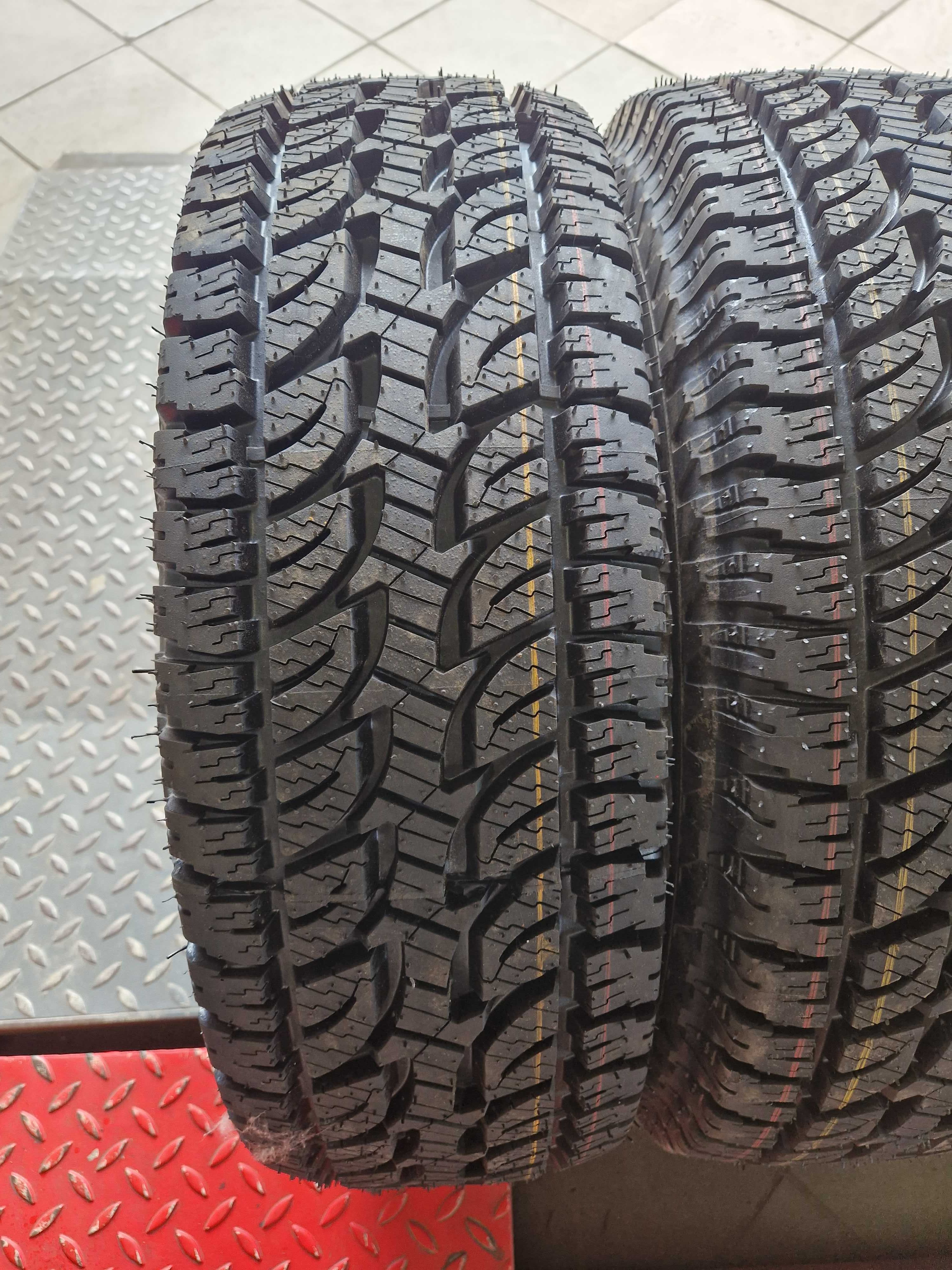 Opony 215/70R16 Off Road HP 694