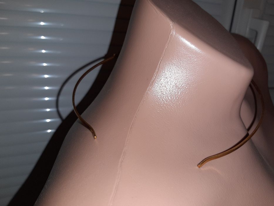 Обруч на голову СССР