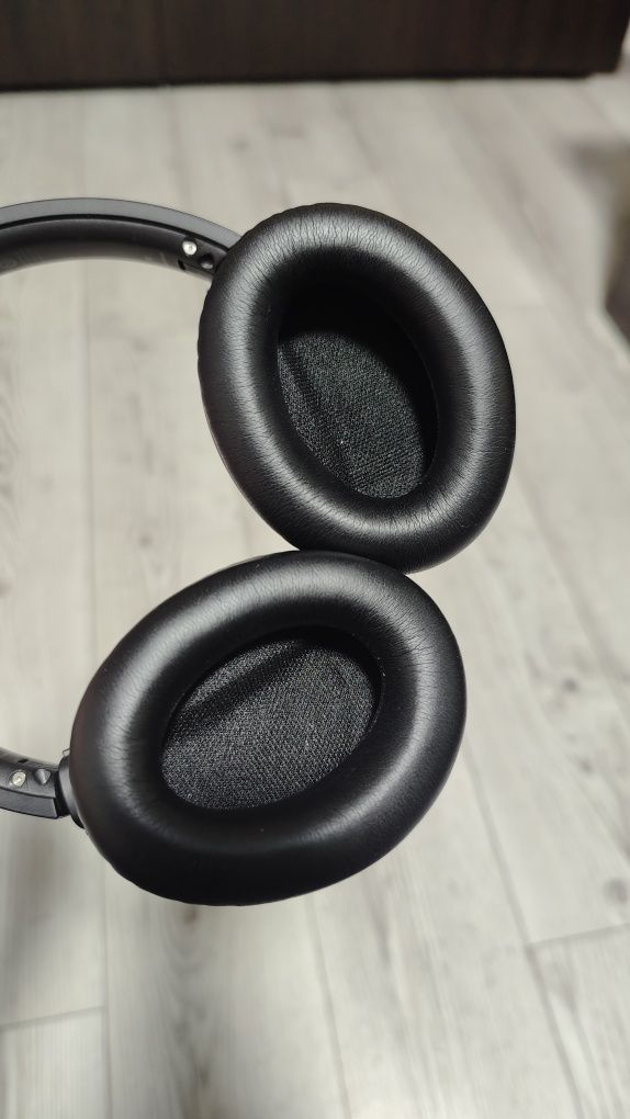 Флагманські Навушники Bluetooth Audio-Technica ATH-ANC900BT