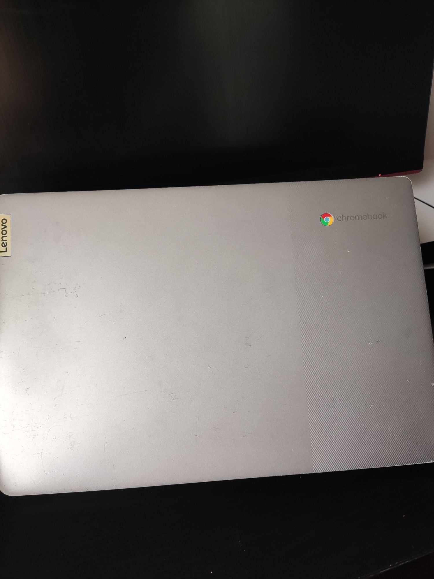 Portátil Lenovo ChromeBook 3