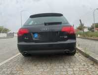 Audi A4 B7 3.0 tdi Quatro 233CV s-line original