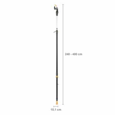 Телескопічний універсальний сучкоріз Fiskars PowerGear ™ UPX86 1023624
