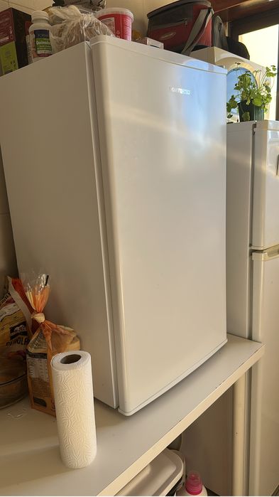 Arca congeladora Vertical (3 gavetas)