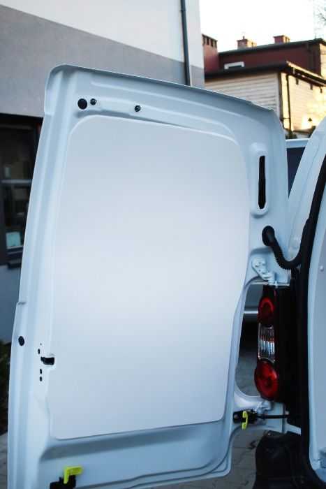 Zabudowa Izotermiczna Peugeot Partner Citroen Berlingo