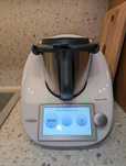 Thermomix TM6 (jak nowy)