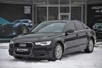 Audi A6 2012 року