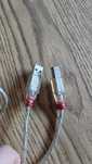 Kabel USB A - USB B 4m