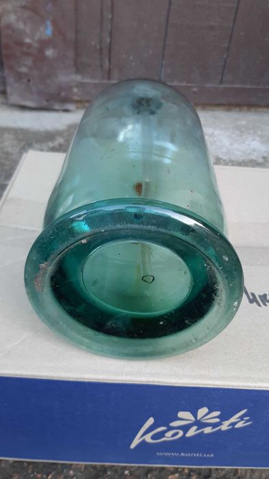 Сифон для газирования води советский СССР