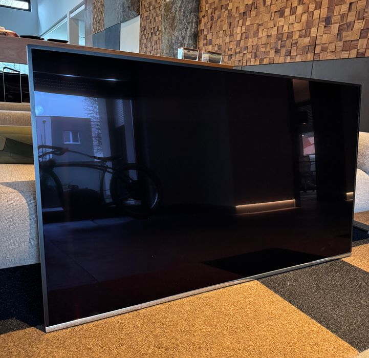 TV Samsung 60 cali Poznań