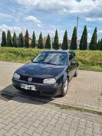 Volkswagen Golf 4  1.6 z gazem