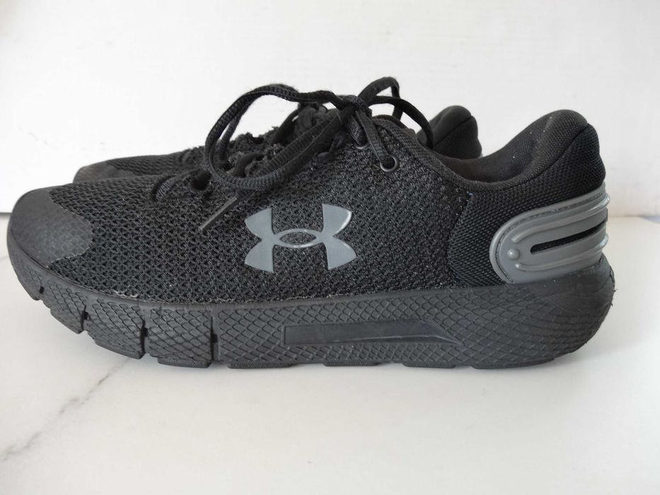 Buty UNDER ARMOUR ROGUE 2.5 roz 44 Bieganie Sportowe