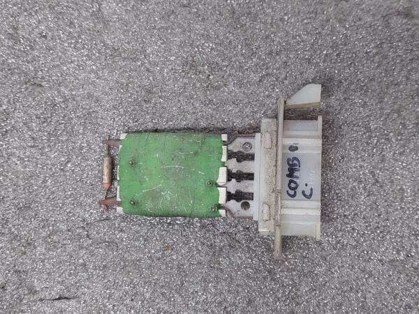 Resistência da chauffage / sofagem OPEL Combo Furgão/Combi