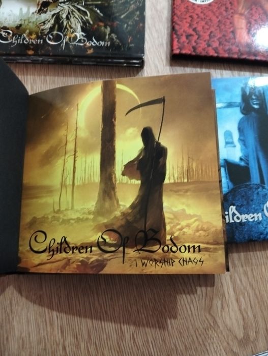 Digipacks digibooks ed.especial