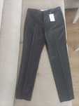 Spodnie garniturowe H&M
