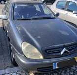 Citroën Xsara 1.4 hdi 2002