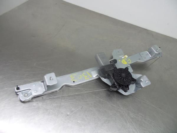 Elevador vidros frente direito DACIA Duster (HS_)